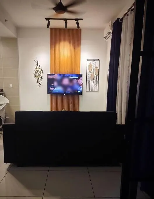 Studio Suite Nearby Lost World Of Tambun
