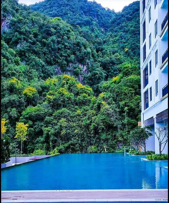 Studio Suite Nearby Lost World Of Tambun