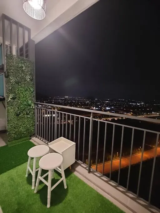 Studio Suite Nearby Lost World Of Tambun Malaysia
